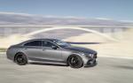 Mercedes-Benz CLS450 AMG Line Edition #1 2018 года (WW)